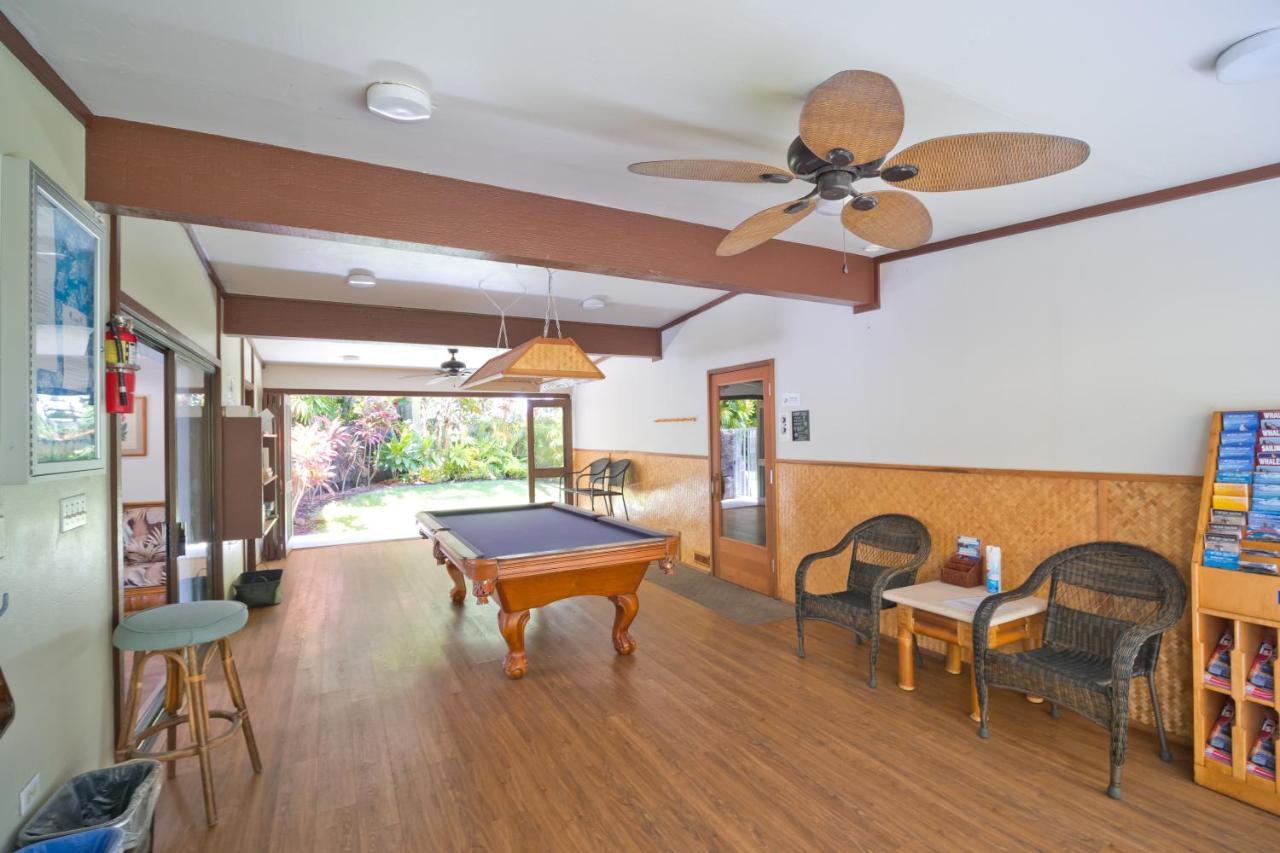 Family Getaway - Lava Room At Magic Sands Beach ไคลัวโคนา ภายนอก รูปภาพ