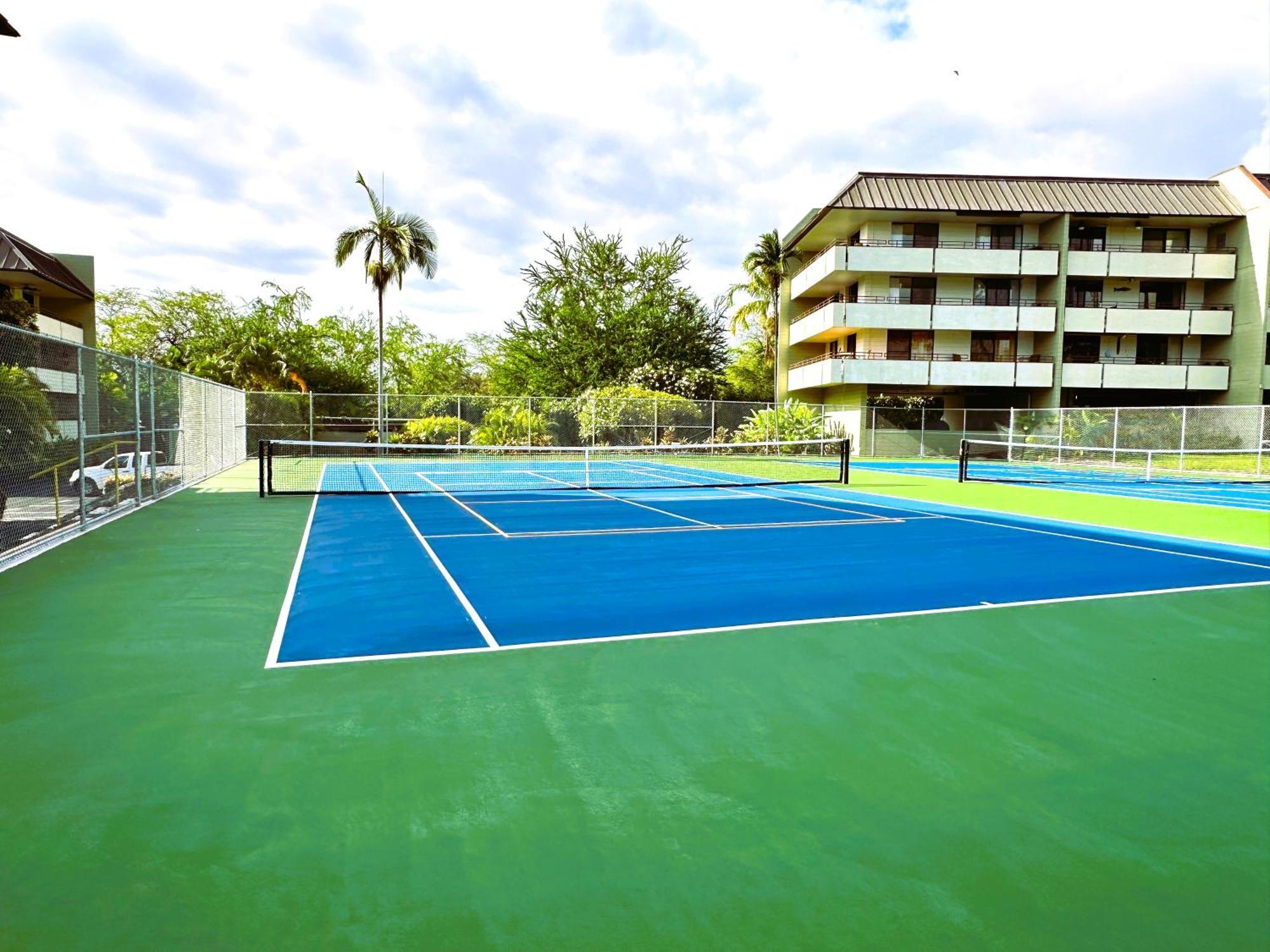 Family Getaway - Lava Room At Magic Sands Beach ไคลัวโคนา ภายนอก รูปภาพ